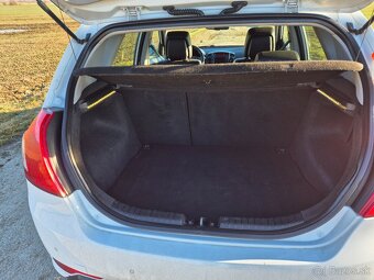 Predan Kia Ceed - 6