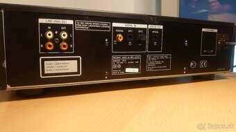SONY MDS-JA30ES - 6