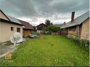 Na predaj rodinný dom v pôvodmom stave v k.ú. Turzovka - 6