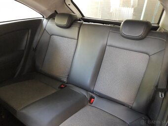 Opel Corsa, 1,2 Ecotec benzín + plyn - 6