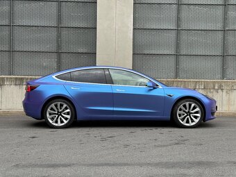Tesla 3 Model 75kWh Long-Range AWD, Autopilot, DPH - 6