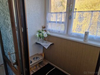 Na predaj 4 izbový byt kompletná rekonštrukcia Handlová - 6