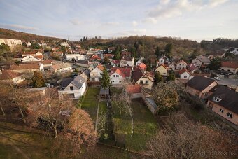 Prenajom 3 izb bytu v Lamači, Studenohorská ulica - 6