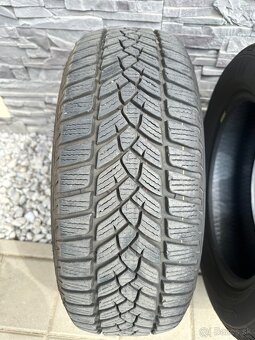205/60 R16 96H XL zimné FULDA - 6