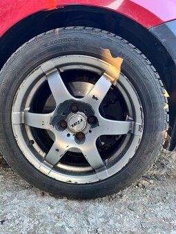 Grande Punto 1.4 t-jet 88kw - 6