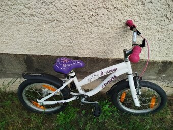 Bicykel 16 Harry - 6