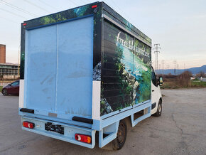 Opel Movano 2.3 CDTi - 6