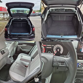 Audi A4 Avant 35 2.0 TDI S tronic - 6