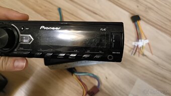 Auto rádio - 6