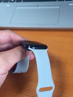 Apple Watch 7 45mm LTE Cellular - 6