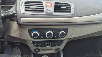 Renault Megane 1.6 74Kw Benzin+LPG - 6