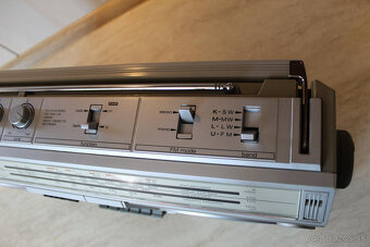 SHARP GF6464 - 6