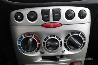 Fiat Punto 1,2 i 16V 59 kW SPORTING - 6