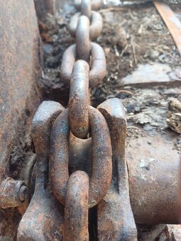 Rozmetadlo mastalneho hnoja, rur, 7m3, 7t - 6