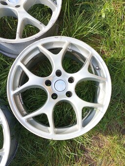Eletrony 5x112 r17 - 6