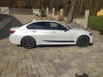 BMW M340i, x drive, TOP stav možný odpočet DPH - 6