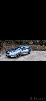 Škoda superb 1.6 TDI - 6