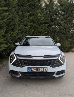 Sportage - 6
