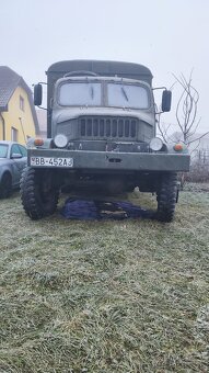 Praga V3S - 6