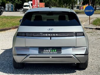 Hyundai Ioniq 5 58 kWh Premium - 6