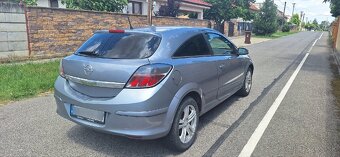 Opel astra gtc - 6