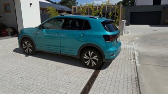 T Cross - 6