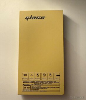Predám IPhone 14 Plus, 256MB - 6