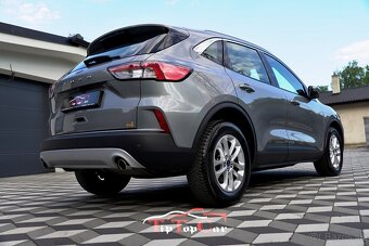 ⏩ Ford Kuga 1.5 TDCi EcoBlue 120k Titanium A/T - 6
