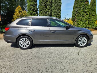 Seat Leon 1.6 TDI CR Style ECO TDI - 6