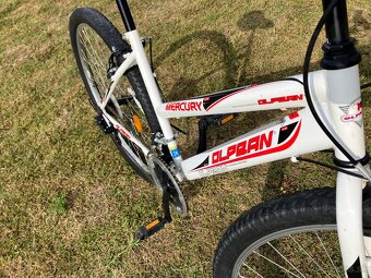 Olpran Mercury 29” - 6