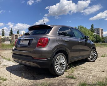 500X 1.4 Benzín - 6