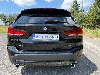 BMW X1 xDrive 18d A/T - 6