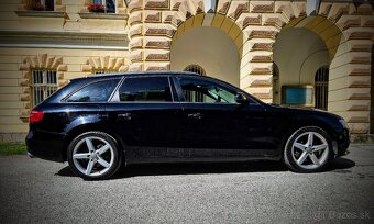 Predám Audi A4 Avant, 3,0 TDi, 150 kW, r.v. 1/2014 - 6