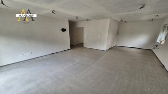 NA PREDAJ, 4-izbová novostavba bungalovu v Obci Čadca - 6