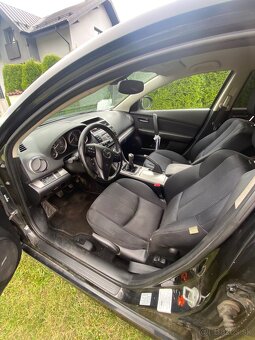 Mazda 6, 2.2 2010 120KW - 6