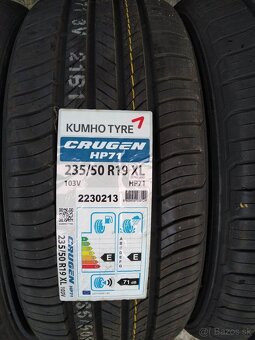 19" alu ŠKODA KODIAQ + letné pneu. - 6
