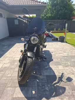 cruiser KAWASAKI VULCAN S - 6