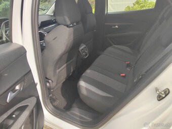 Peugeot 3008 1.5 Blue HDi 130k Active Pack - 6