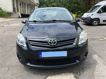 Toyota Auris - 6