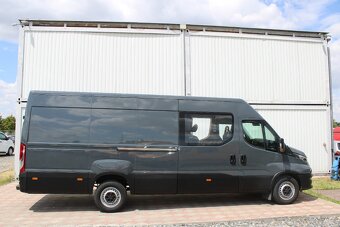 Iveco Daily, 35S160 2,3 Maxi 6míst+klima 2022 - 6
