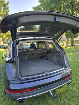 Audi Q7 - 6