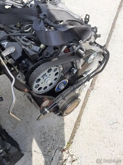 Audi A4 B9,A5,A6,Q5 2.0 TDI - 6