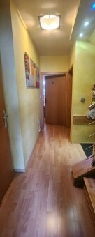 Predaj zariadeného 4 a pol izbového mezonetu, Bratislava-Dúb - 6
