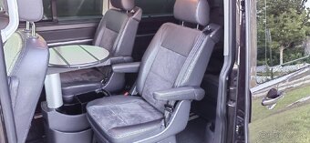 Volkswagen T5 Multivan 2.0 BiTDI Highline DSG 7 - 6