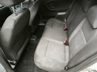 Predám Škoda Fabia 2 - 6