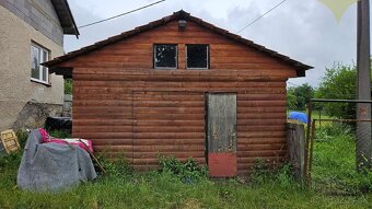 Exkluzívne na predaj rodinný dom v Banskej Štiavnici – Ovocn - 6