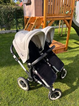 Bugaboo donkey 2 surodenecky - 6