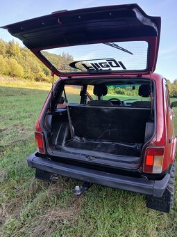 Lada Niva 1.9D - 6