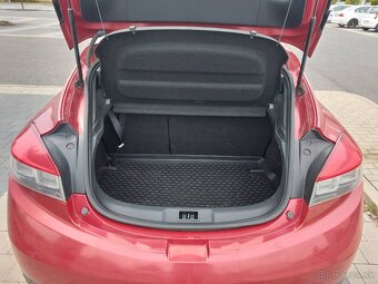 Renault Megane Coupe 1.6 - 6