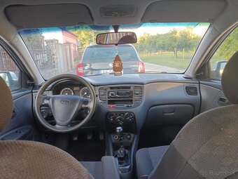 Kia Rio 1.5 CRDI 81kw - 6
